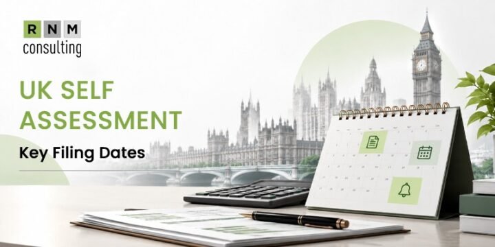 UK Self Assessment Deadlines 2026–27: Paper vs Online Filing Dates